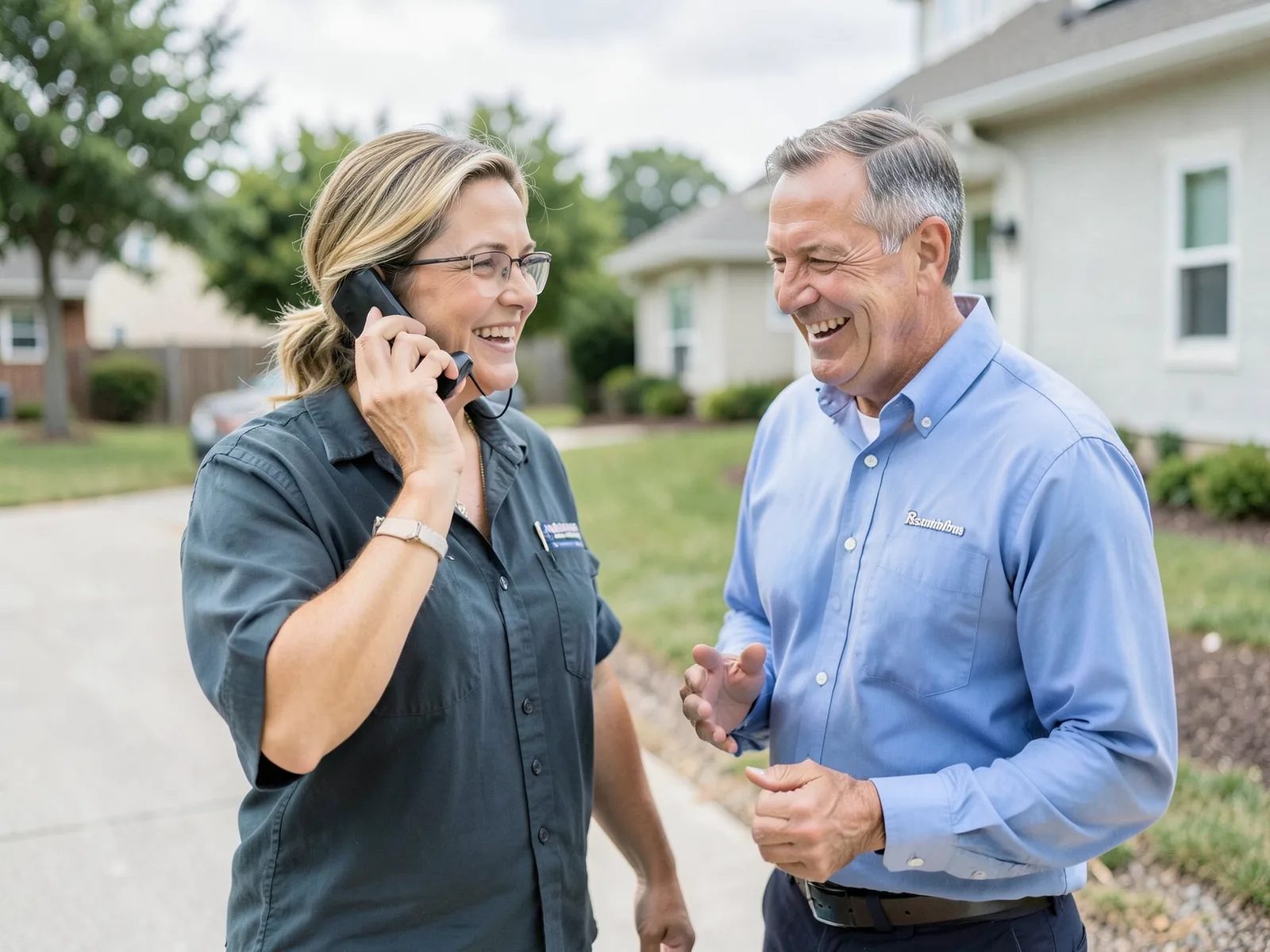 Frequently Asked Questions About Ceiling Water Damage Cleanup in New Durham, NH